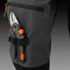 Husqvarna Xplorer Garden Pants, Size M - Husqvarna Xplorer Garden Pants, Size M